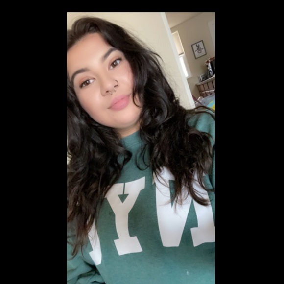 Meet your Posher, Kaylea - Picture 1 of 1